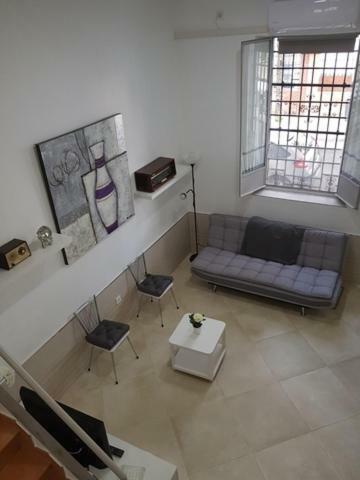 Wish Suite Barrio De Leon En Triana Sevilla Dış mekan fotoğraf