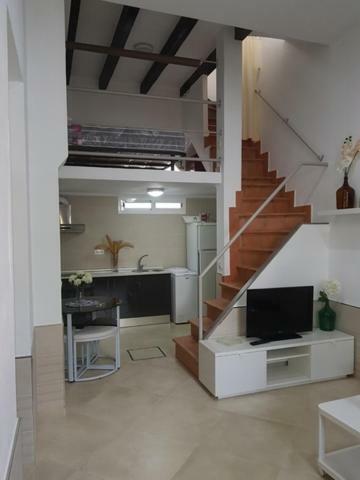 Wish Suite Barrio De Leon En Triana Sevilla Dış mekan fotoğraf