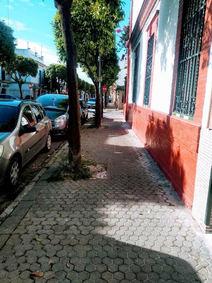 Wish Suite Barrio De Leon En Triana Sevilla Dış mekan fotoğraf