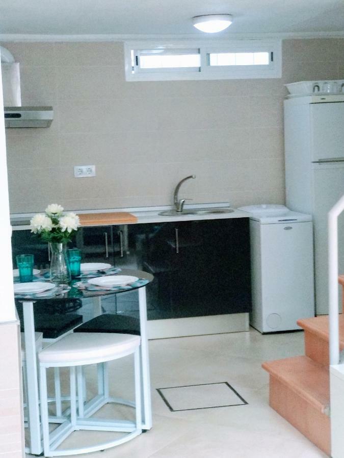 Wish Suite Barrio De Leon En Triana Sevilla Dış mekan fotoğraf