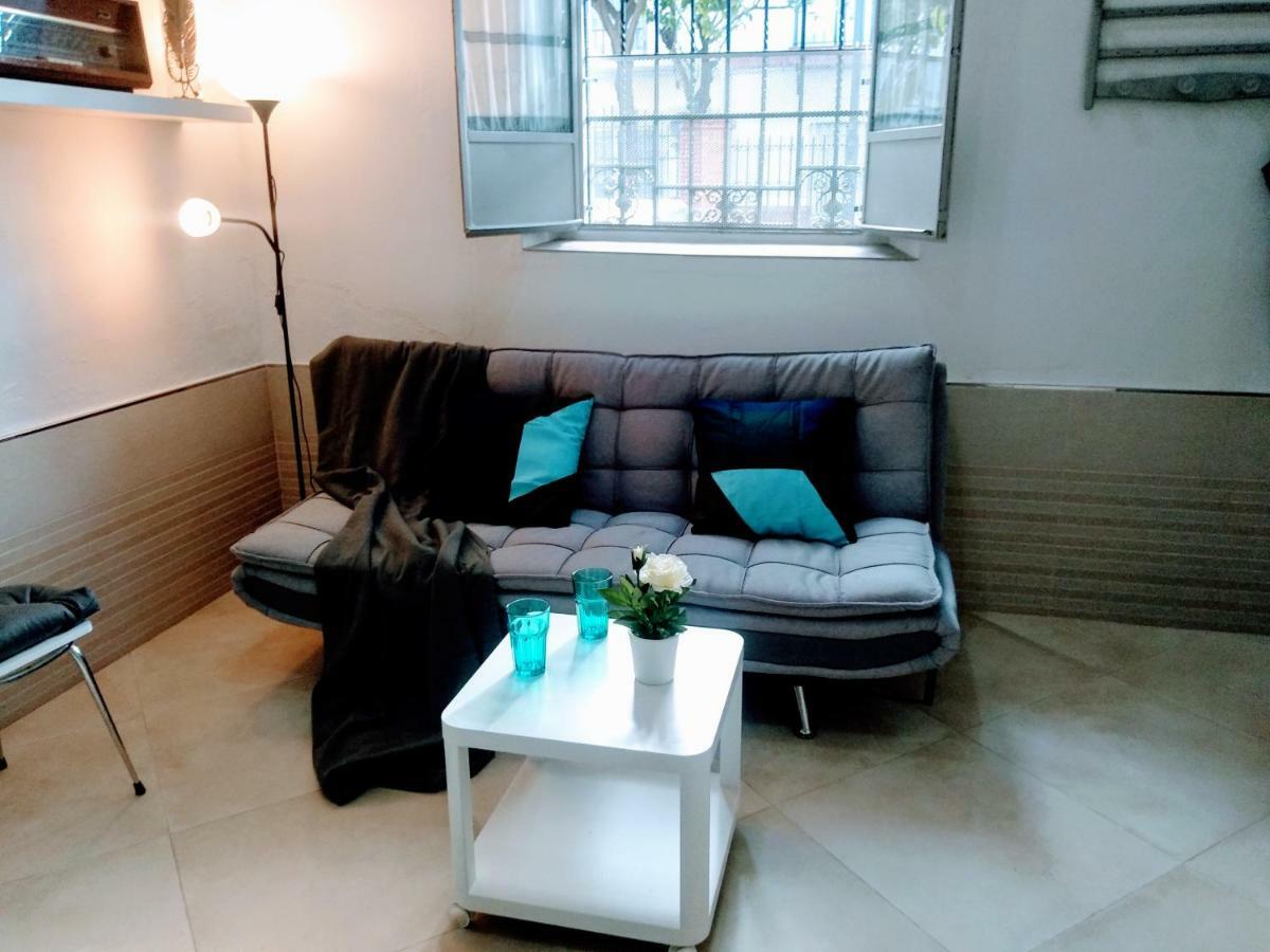 Wish Suite Barrio De Leon En Triana Sevilla Dış mekan fotoğraf
