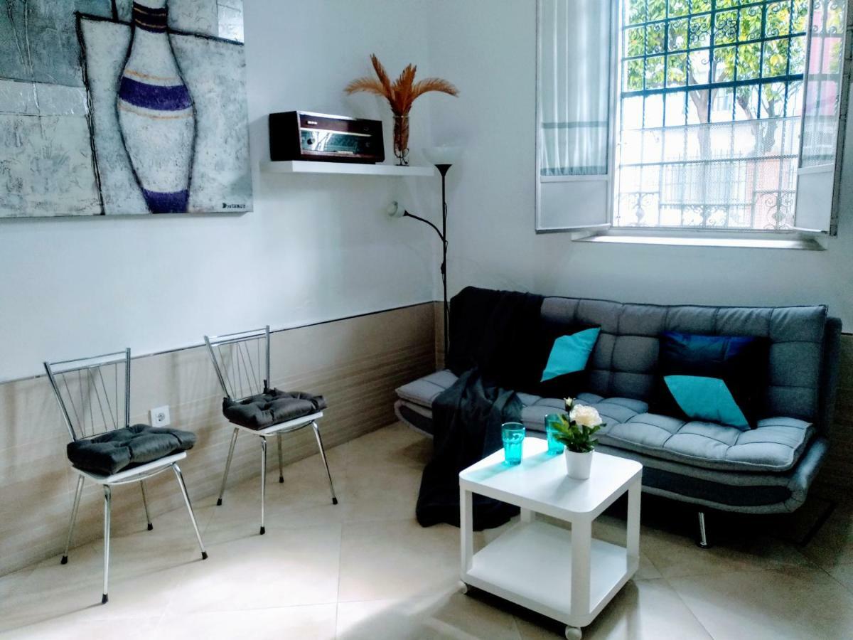 Wish Suite Barrio De Leon En Triana Sevilla Dış mekan fotoğraf