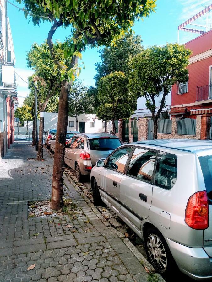 Wish Suite Barrio De Leon En Triana Sevilla Dış mekan fotoğraf