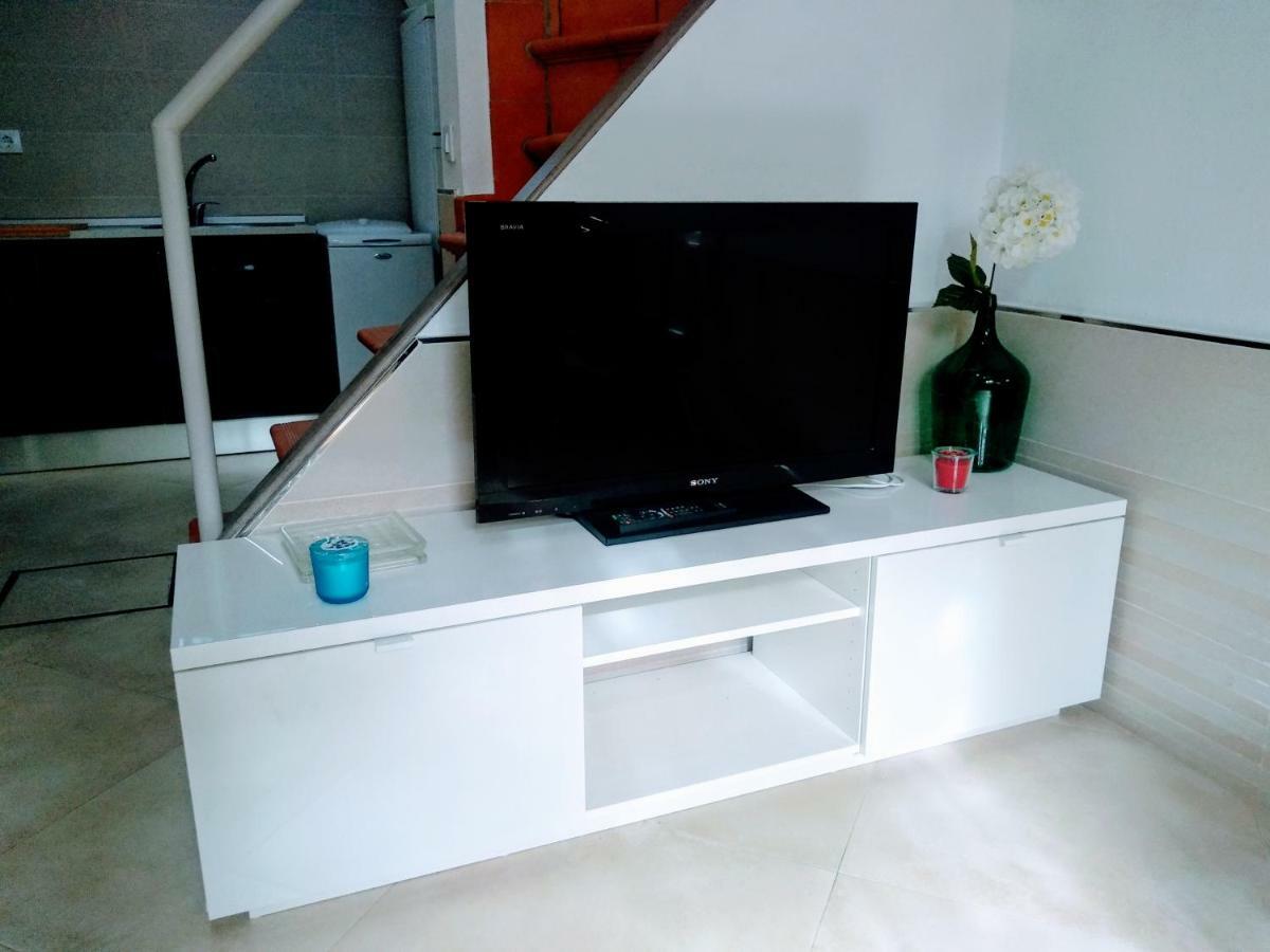 Wish Suite Barrio De Leon En Triana Sevilla Dış mekan fotoğraf