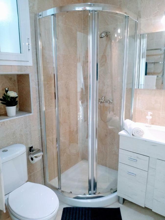 Wish Suite Barrio De Leon En Triana Sevilla Dış mekan fotoğraf