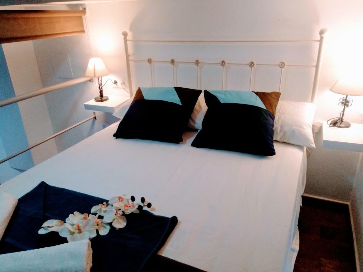 Wish Suite Barrio De Leon En Triana Sevilla Dış mekan fotoğraf