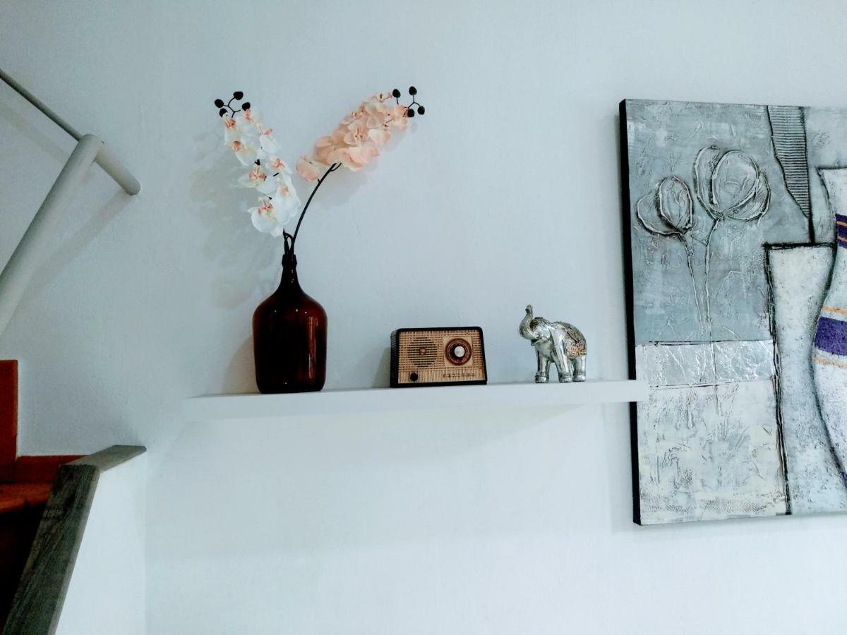 Wish Suite Barrio De Leon En Triana Sevilla Dış mekan fotoğraf