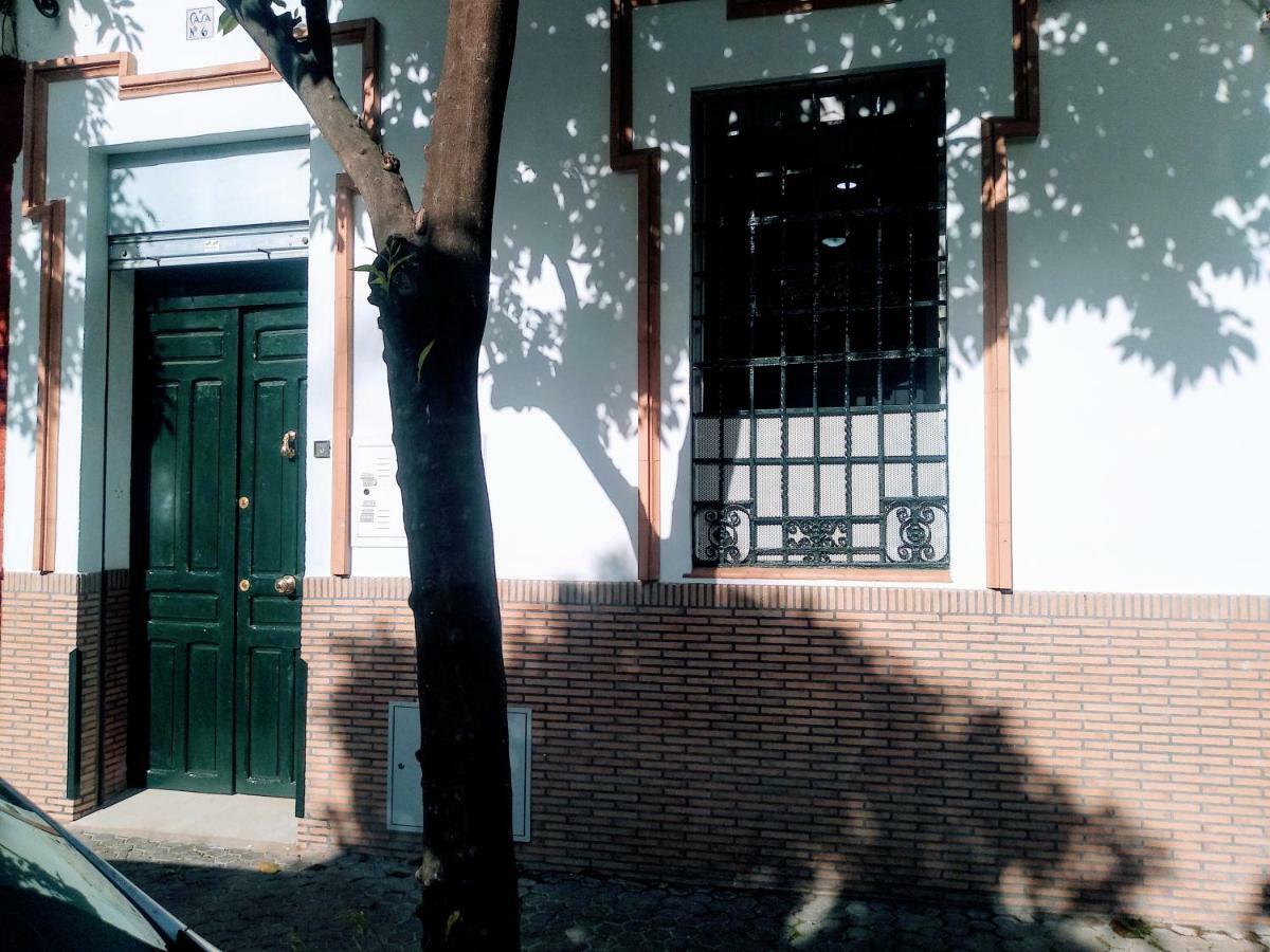 Wish Suite Barrio De Leon En Triana Sevilla Dış mekan fotoğraf