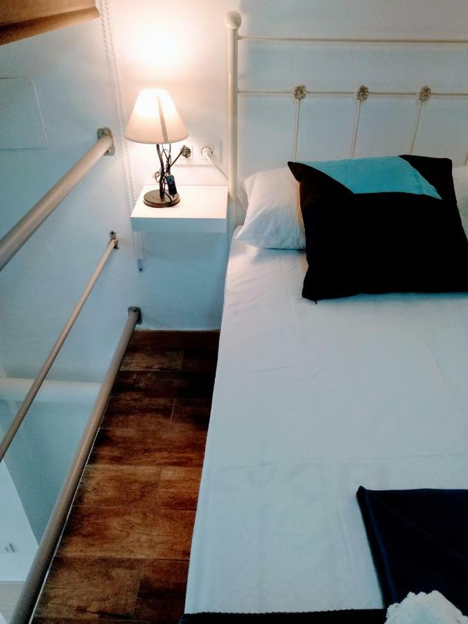 Wish Suite Barrio De Leon En Triana Sevilla Dış mekan fotoğraf