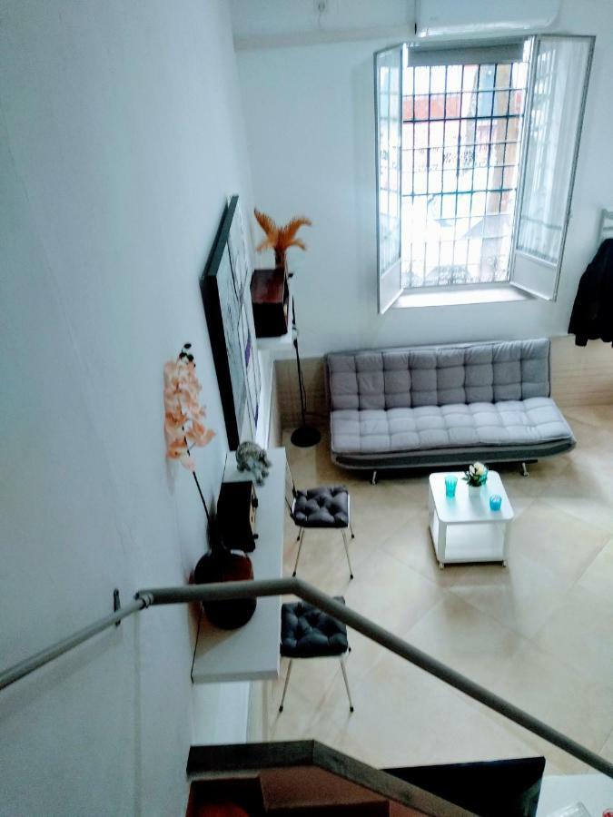 Wish Suite Barrio De Leon En Triana Sevilla Dış mekan fotoğraf