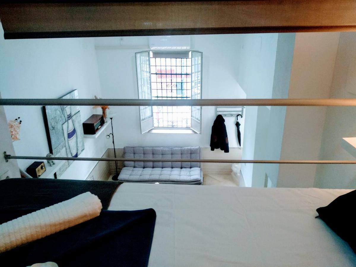 Wish Suite Barrio De Leon En Triana Sevilla Dış mekan fotoğraf