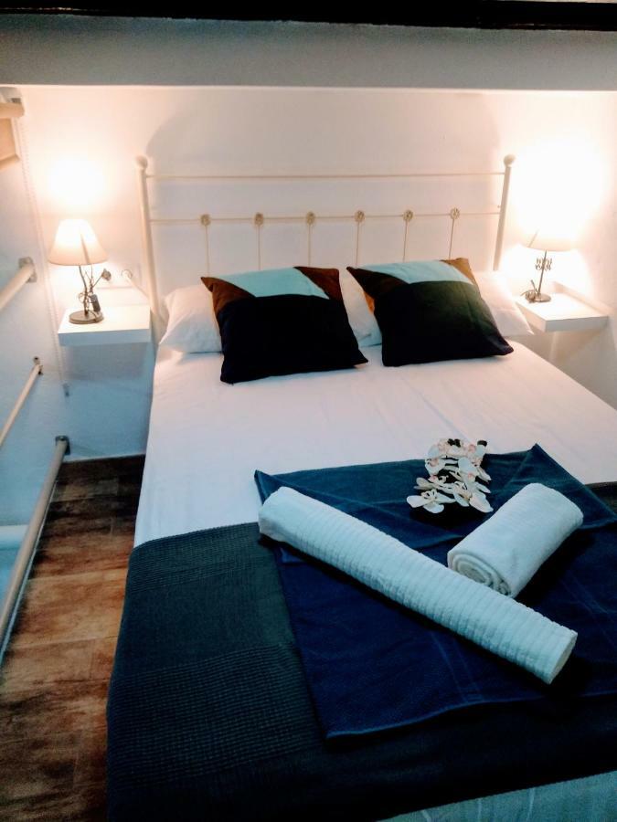 Wish Suite Barrio De Leon En Triana Sevilla Dış mekan fotoğraf