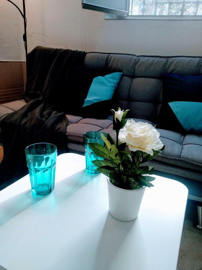 Wish Suite Barrio De Leon En Triana Sevilla Dış mekan fotoğraf