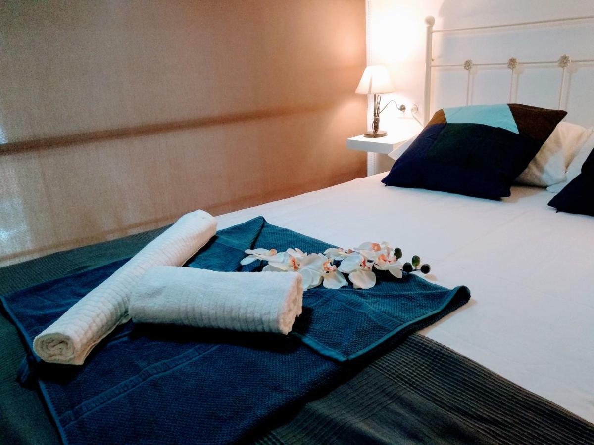 Wish Suite Barrio De Leon En Triana Sevilla Dış mekan fotoğraf