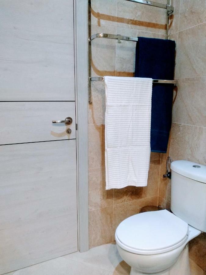 Wish Suite Barrio De Leon En Triana Sevilla Dış mekan fotoğraf