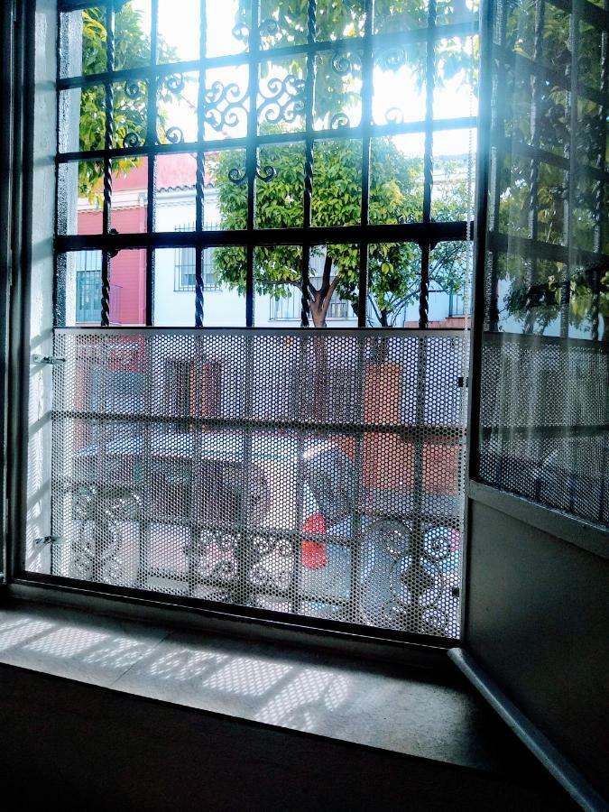 Wish Suite Barrio De Leon En Triana Sevilla Dış mekan fotoğraf