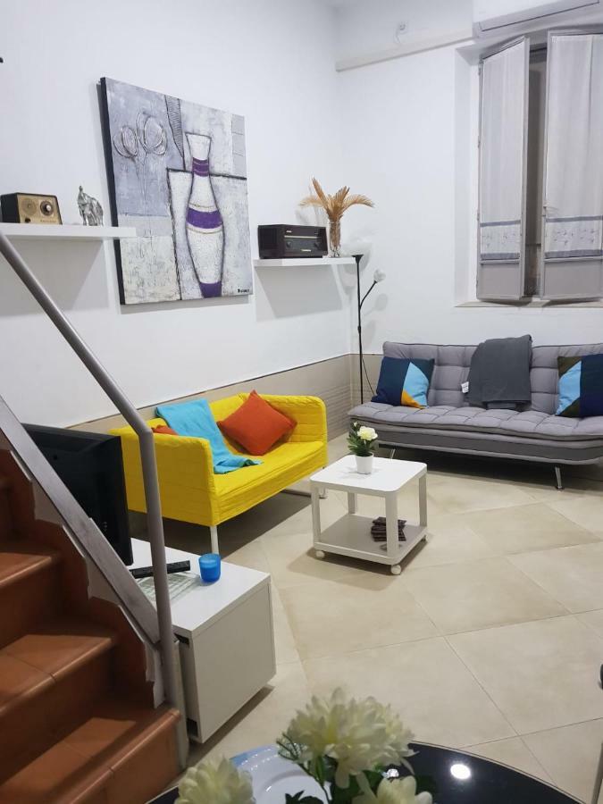 Wish Suite Barrio De Leon En Triana Sevilla Dış mekan fotoğraf