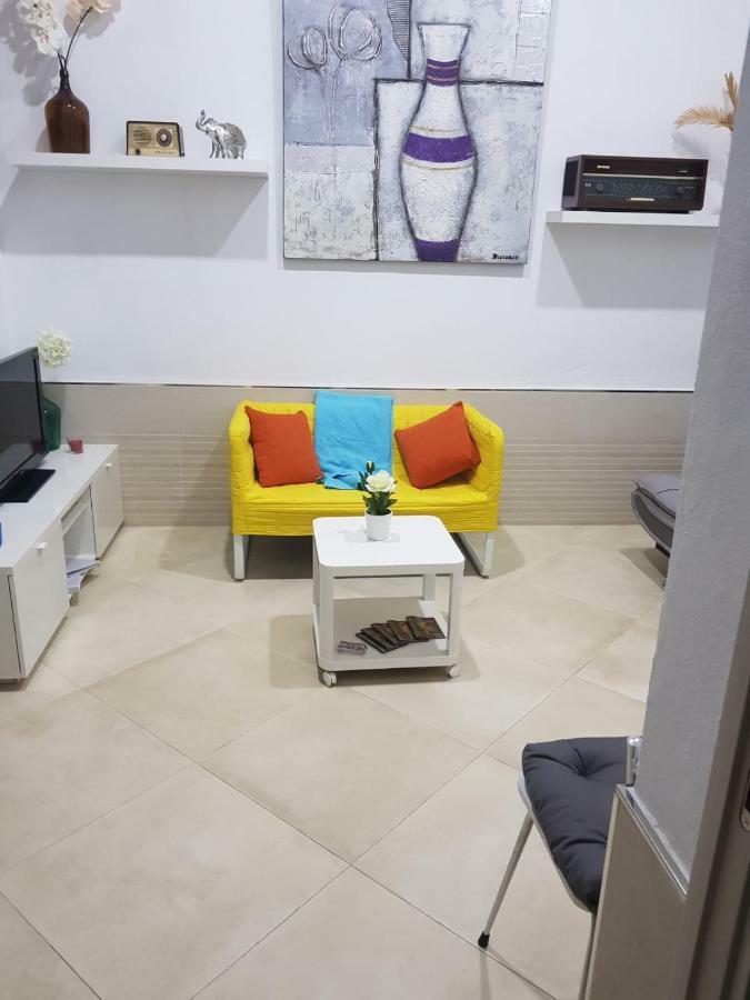Wish Suite Barrio De Leon En Triana Sevilla Dış mekan fotoğraf